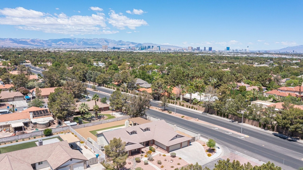 Photo of Outdoor in Green Valley North