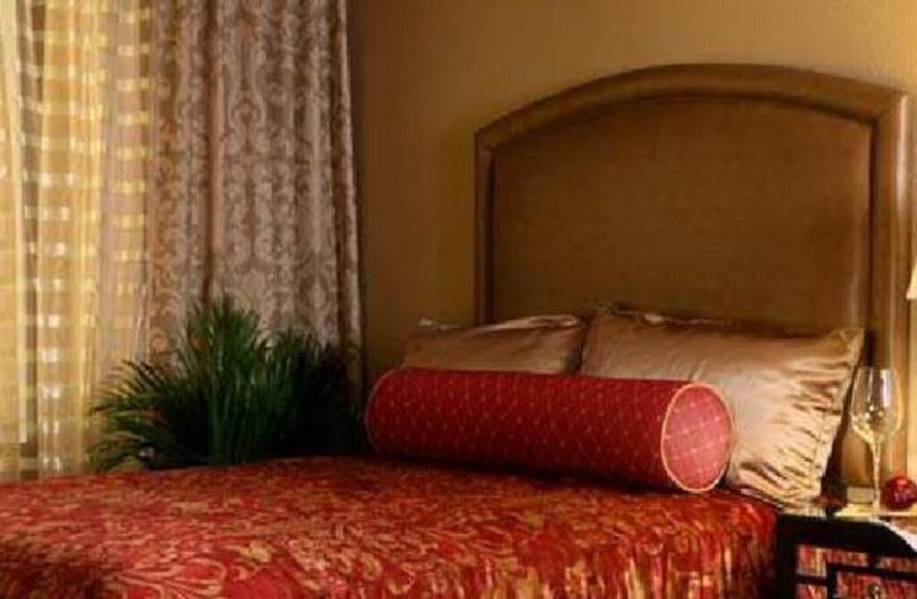 Photo of Bedroom in Las Vegas Strip