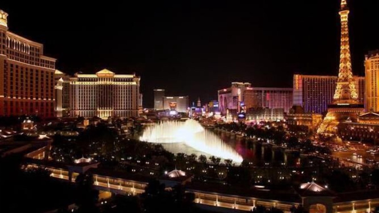 Photo of Outdoor in Las Vegas Strip