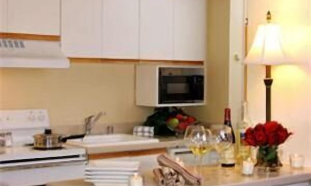 Photo of Kitchen in Las Vegas Strip