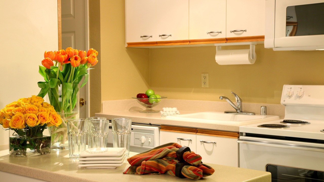 Photo of Kitchen in Las Vegas Strip