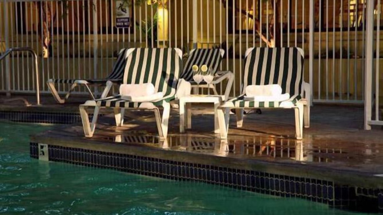 Photo of Outdoor in Las Vegas Strip