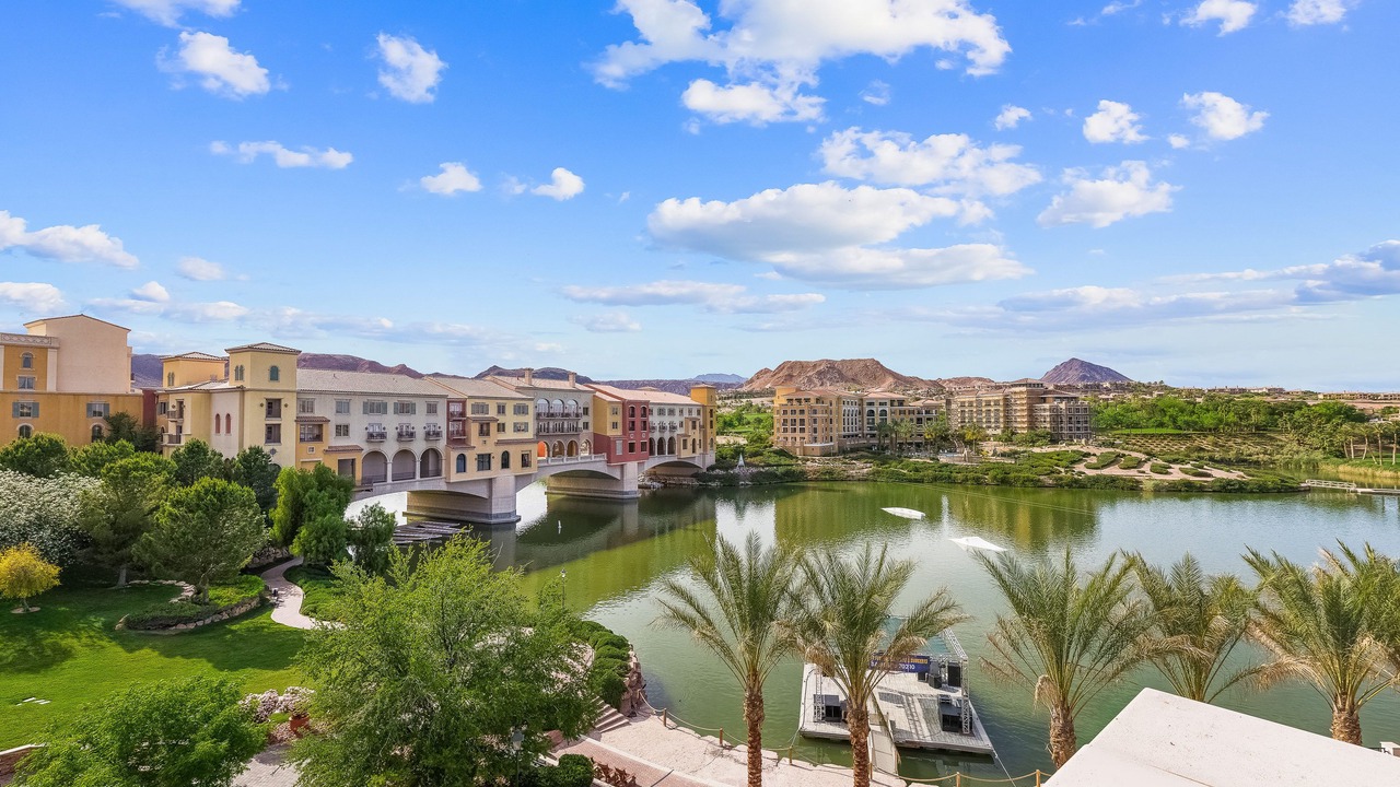 Photo of Others in Lake Las Vegas