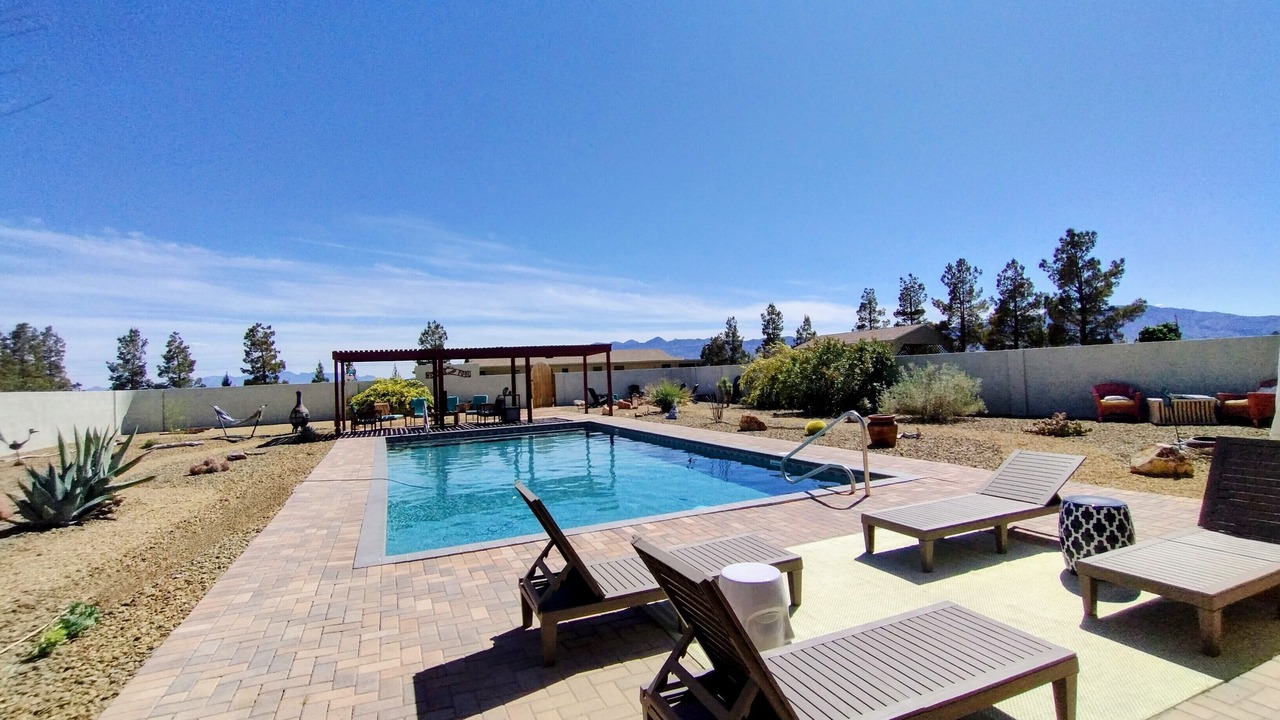Photo of Outdoor in Pahrump