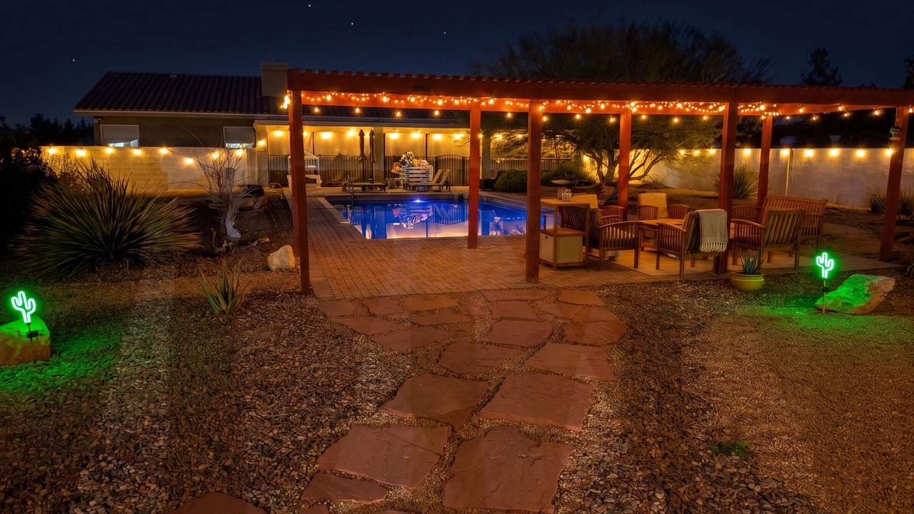 Photo of Outdoor in Pahrump