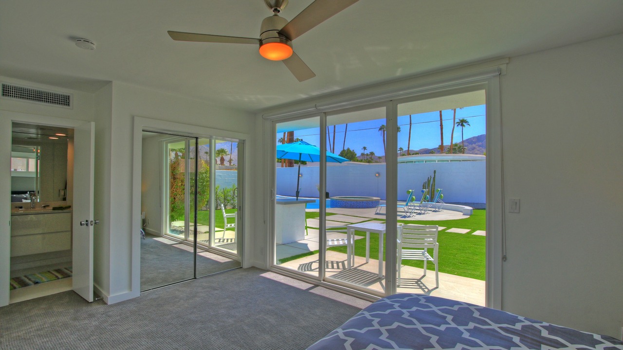 Photo of Outdoor in Twin Palms