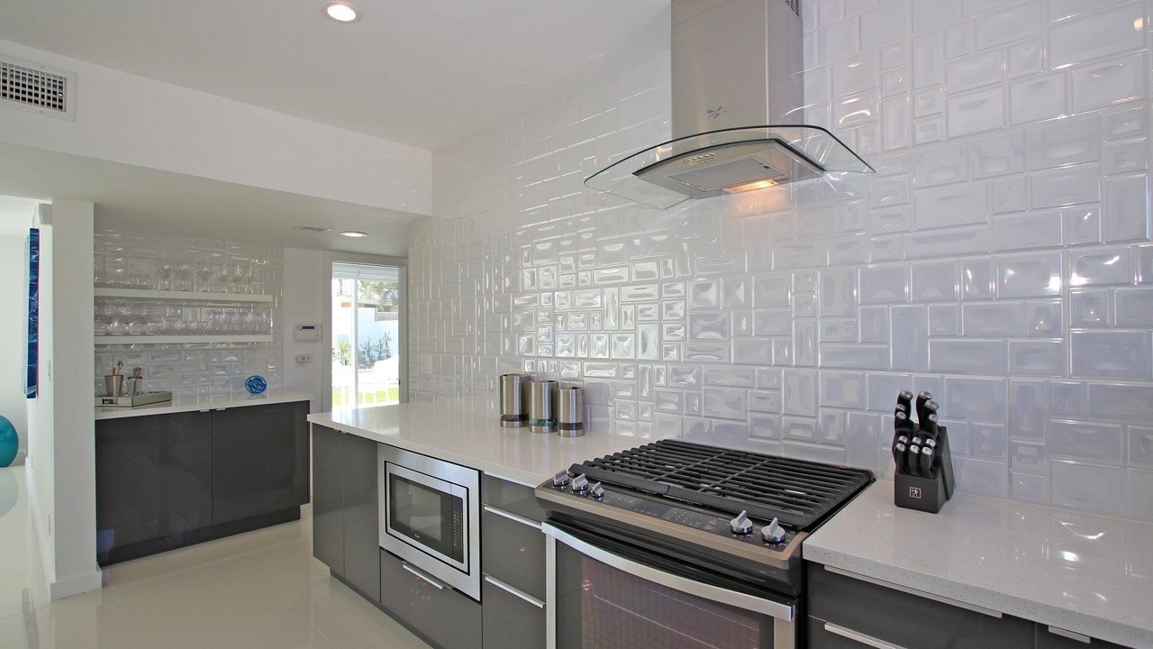 Photo of Outdoor in Twin Palms