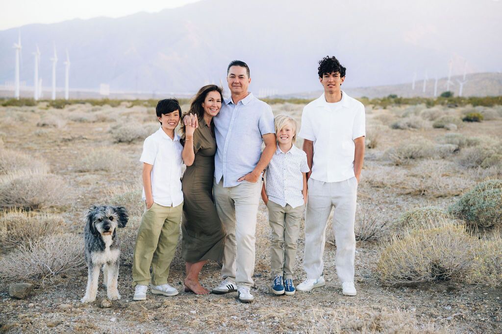 Photo of Others in Twin Palms