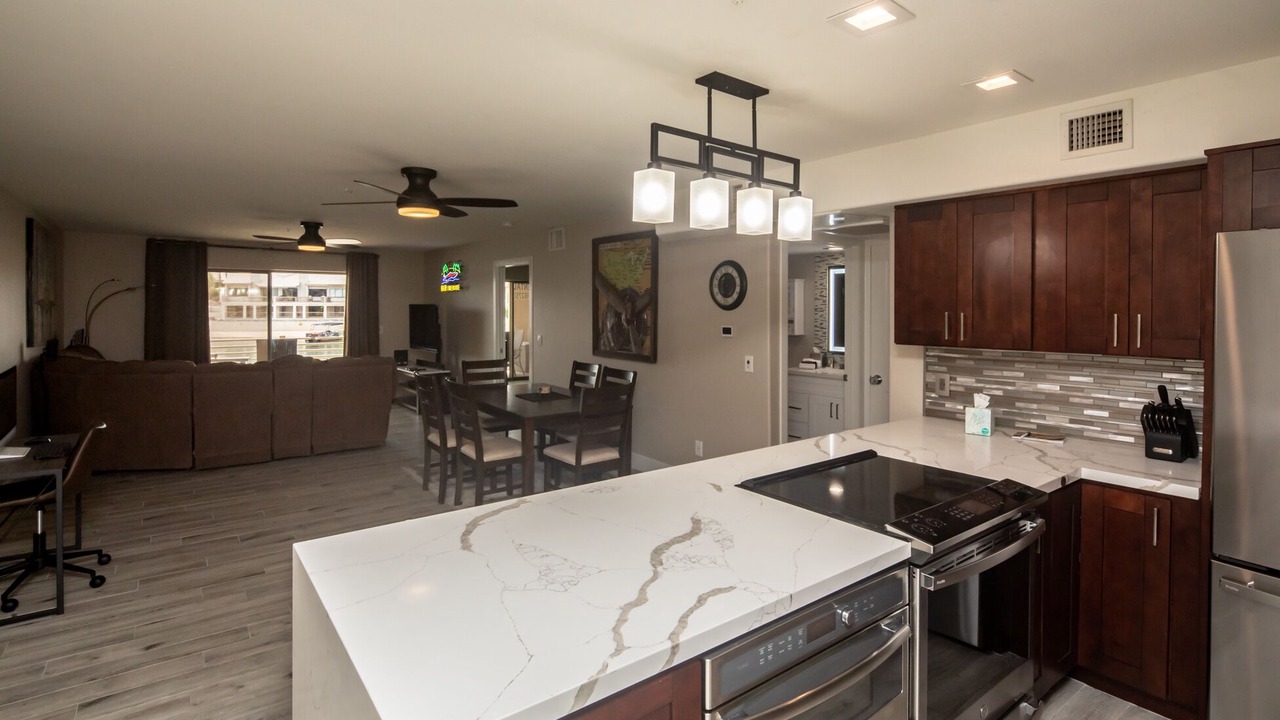 Photo of Kitchen in Lake Havasu City