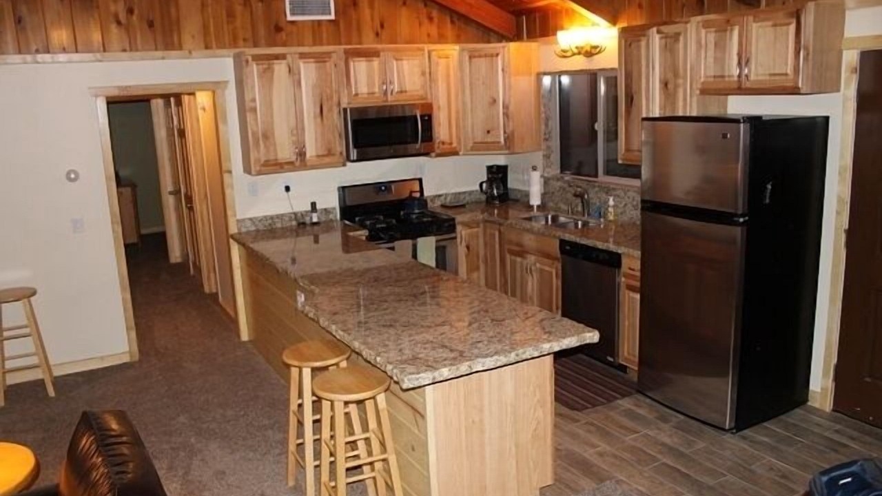 Photo of Kitchen in Summit Estates