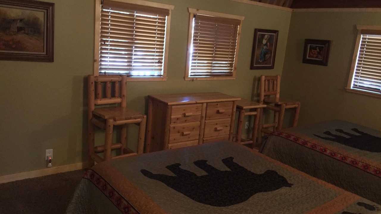 Photo of Bedroom in Summit Estates
