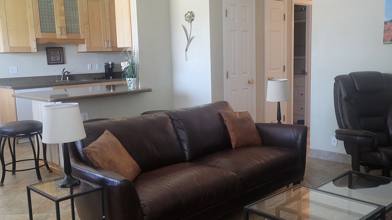 Photo of Bedroom in Mitchell Park West