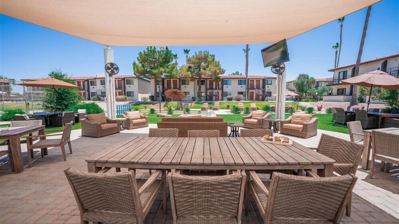 Photo of Outdoor in New Papago Parkway