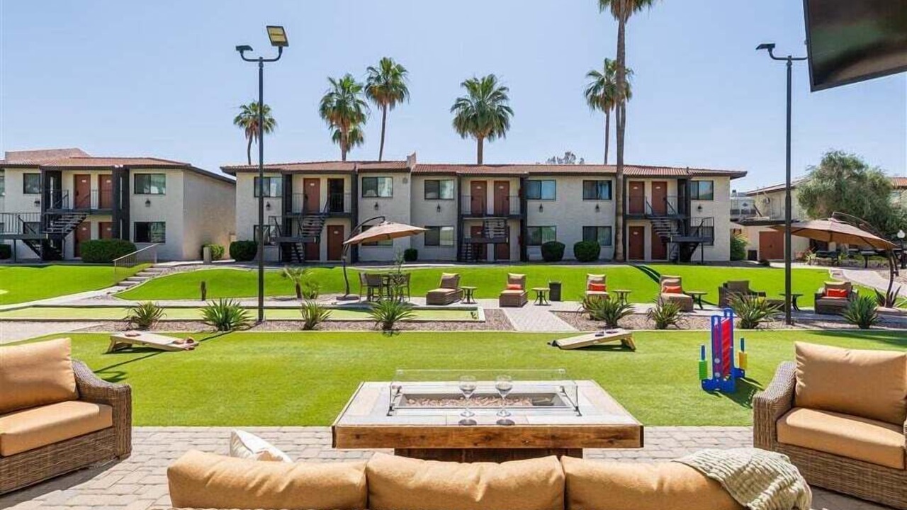 Photo of Outdoor in New Papago Parkway