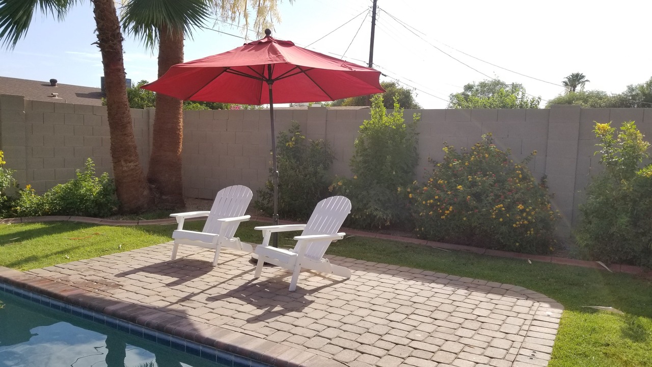 Photo of Outdoor in Scottsdale Country Acres