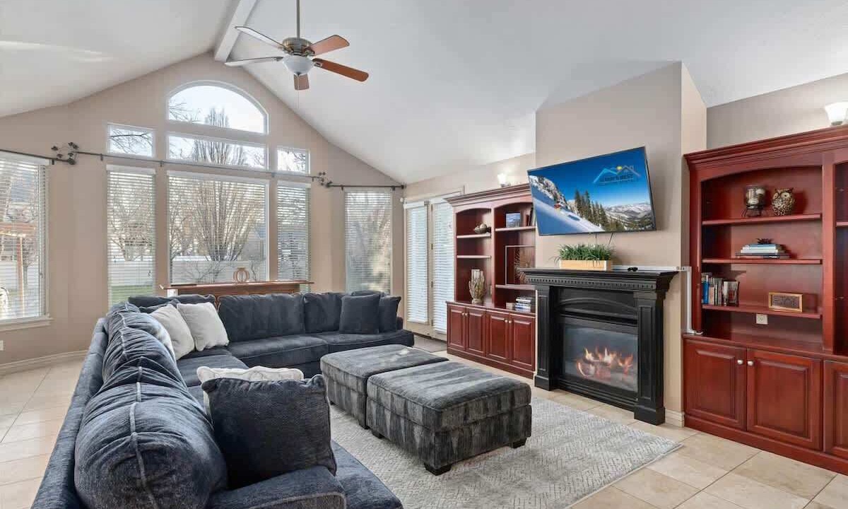 Photo of Bedroom in Millcreek