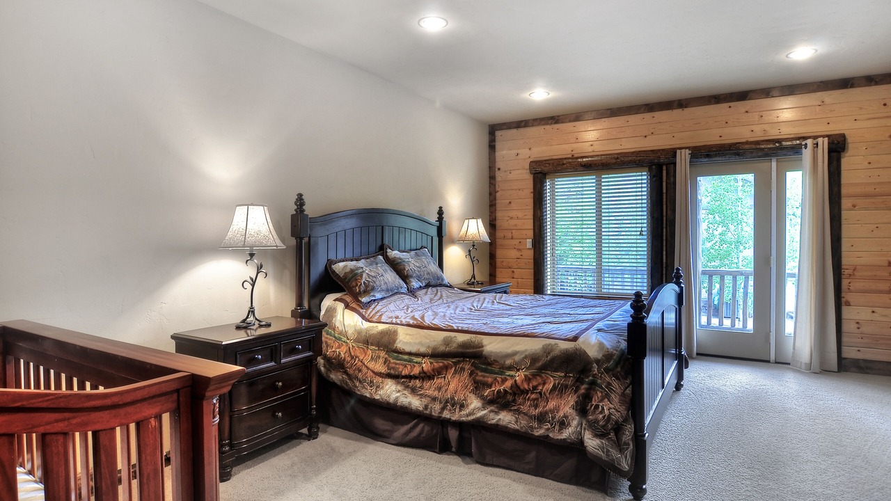 Photo of Bedroom in Castle Glen Estates