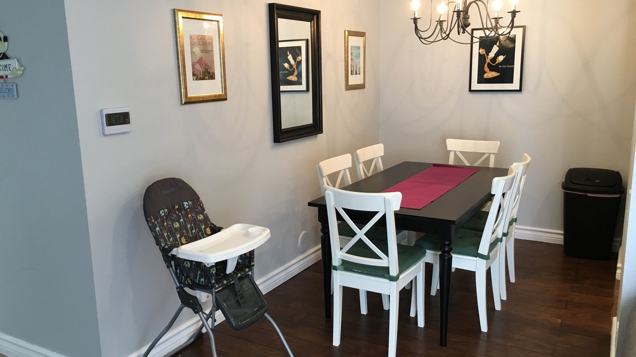 Photo of Livingroom in Hermosa Village