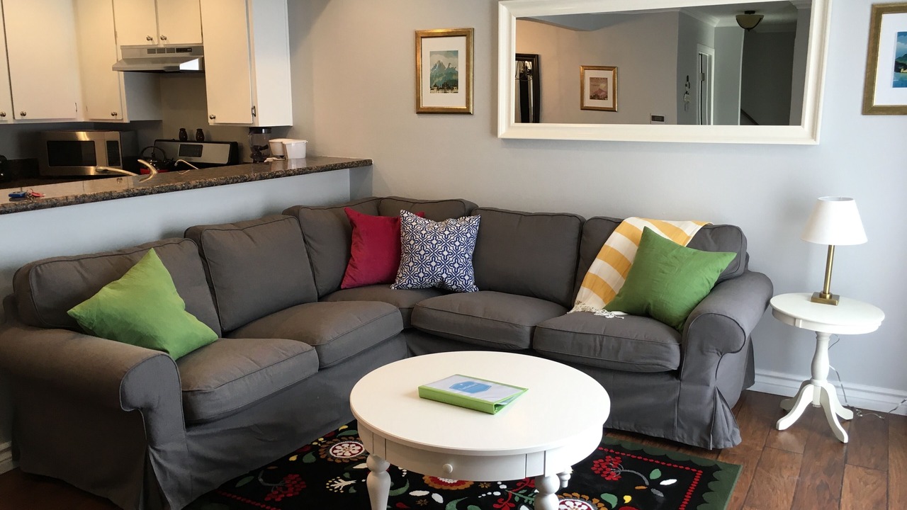 Photo of Livingroom in Hermosa Village