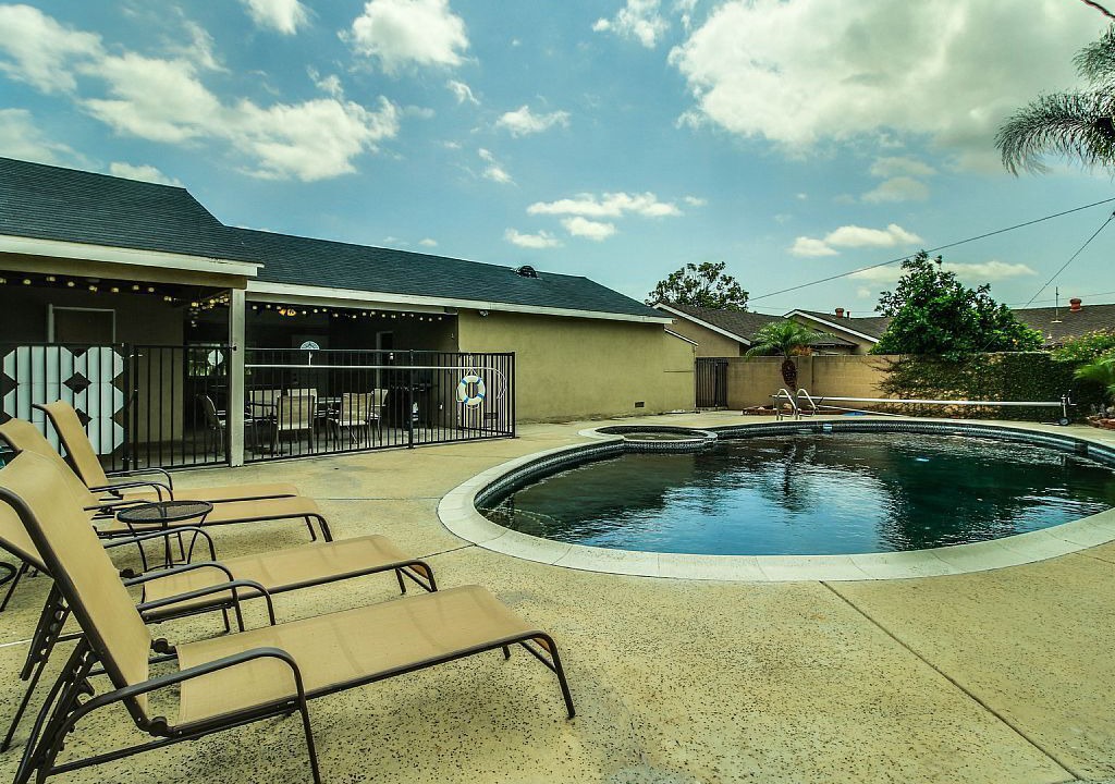 Photo of Outdoor in Hermosa Village