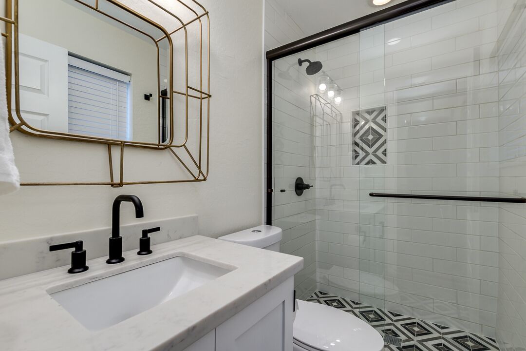Photo of Bathroom in Cox Heights