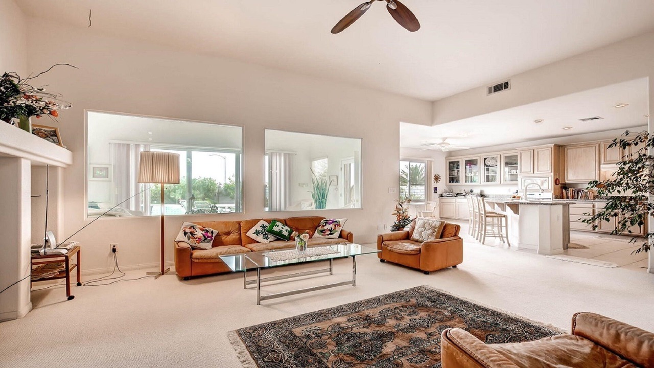 Photo of Bedroom in Centennial Hills