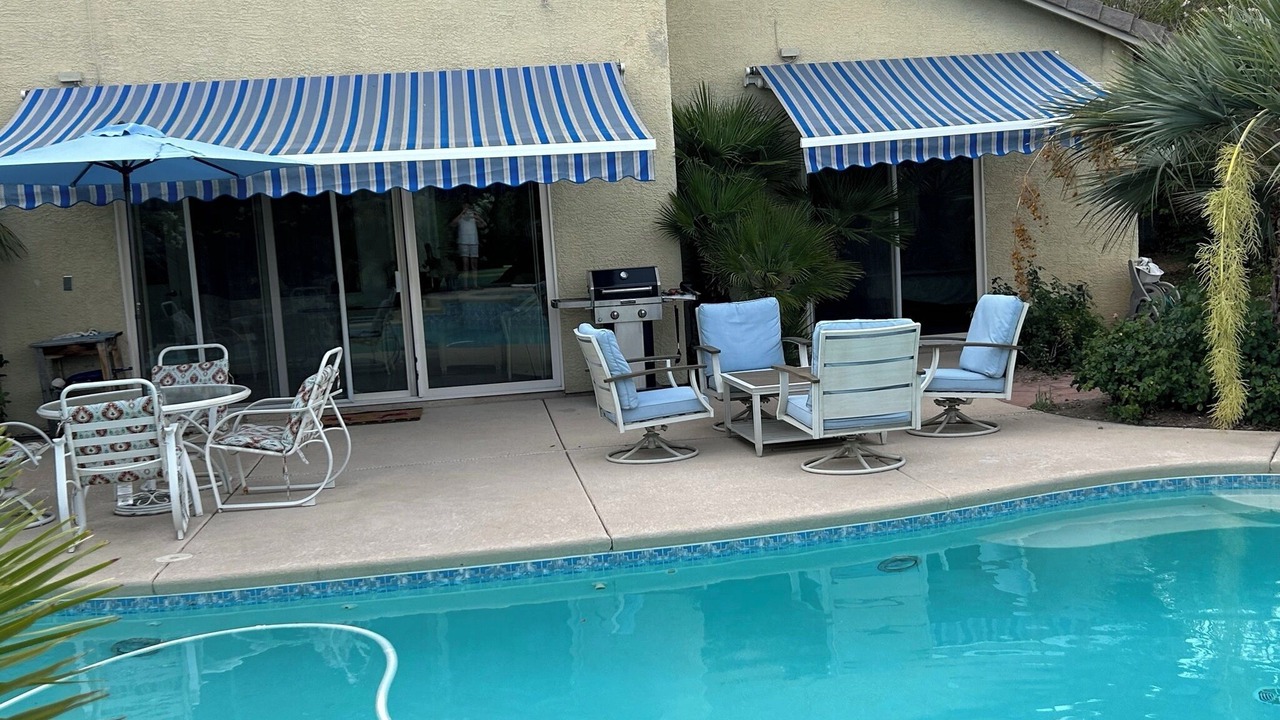 Photo of Outdoor in Centennial Hills