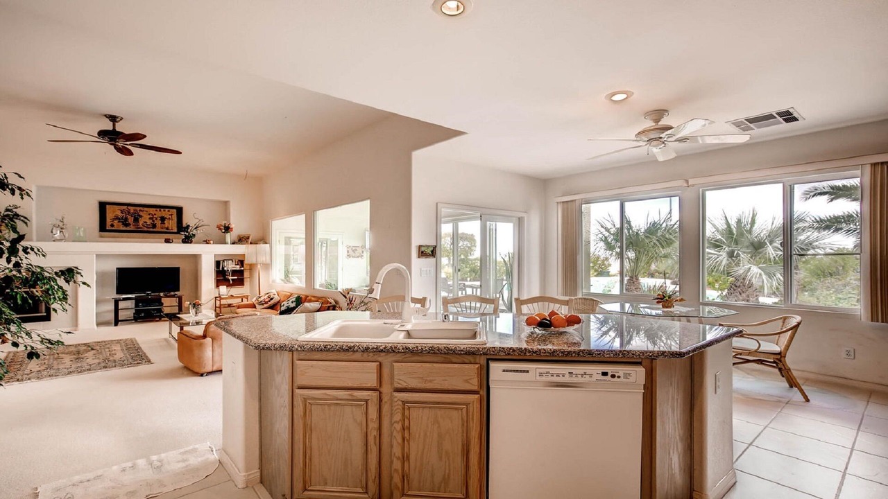 Photo of Bedroom in Centennial Hills