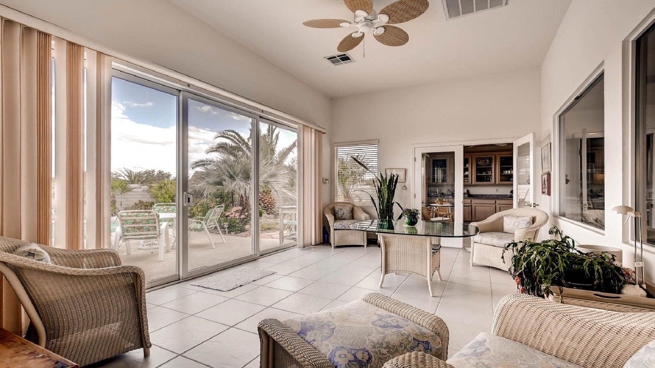 Photo of Bedroom in Centennial Hills