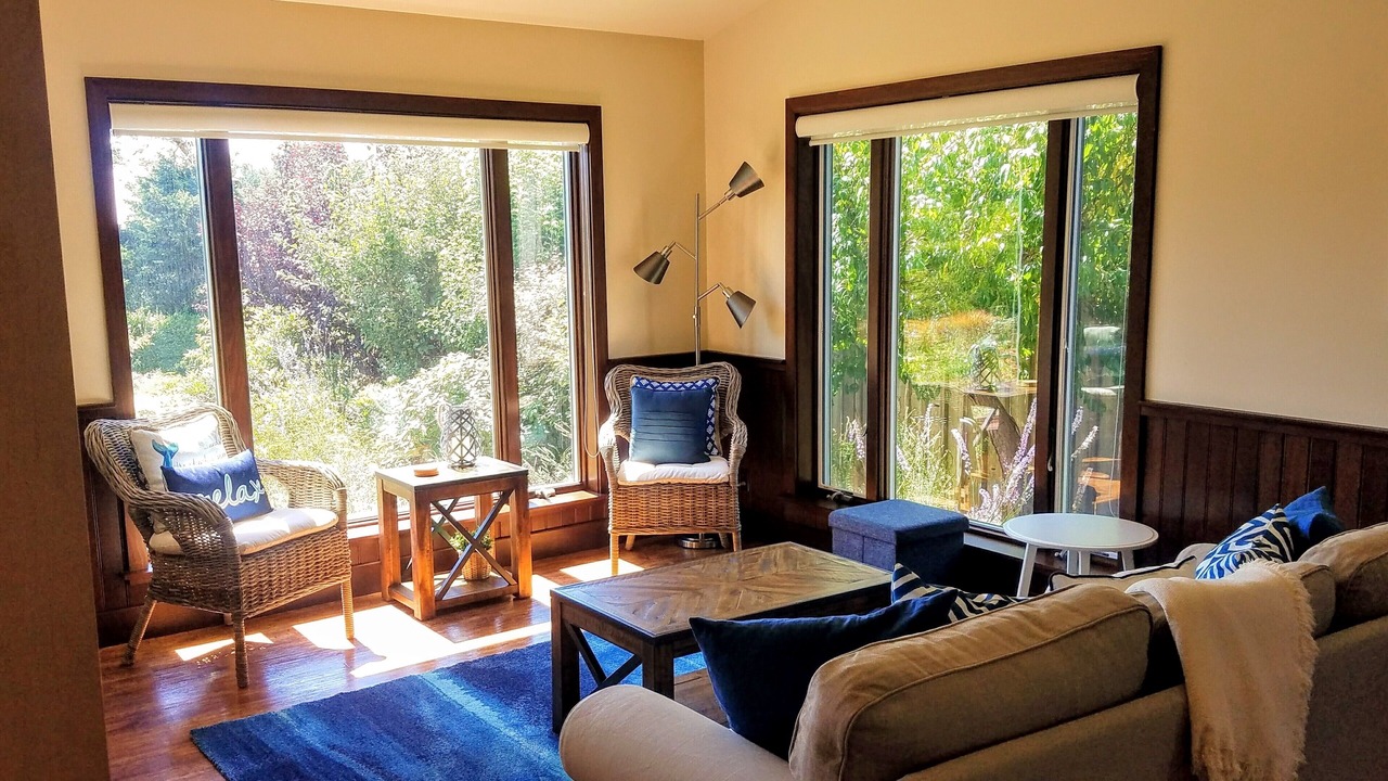 Photo of Bedroom in Little River