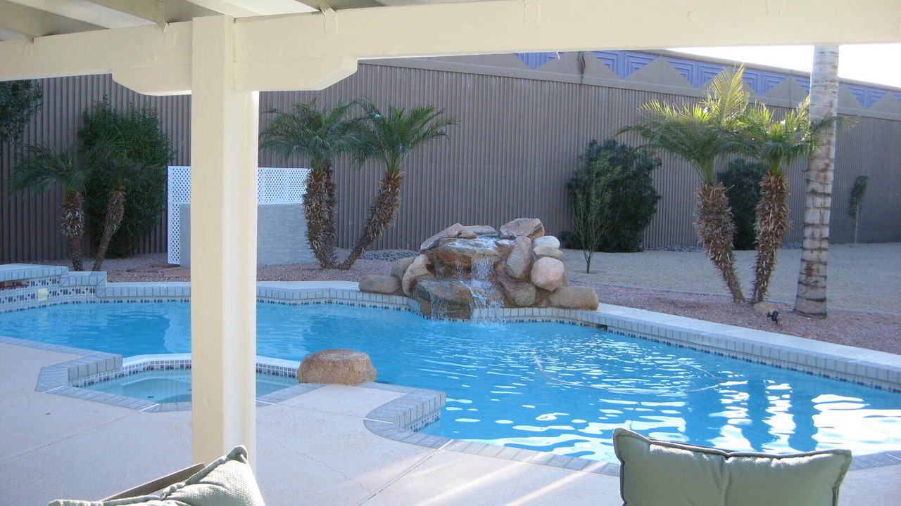 Photo of Outdoor in Chandler