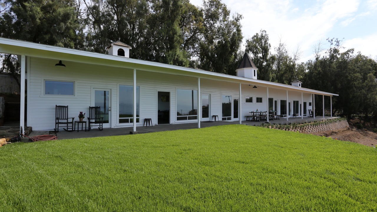 Photo of Outdoor in Malibu