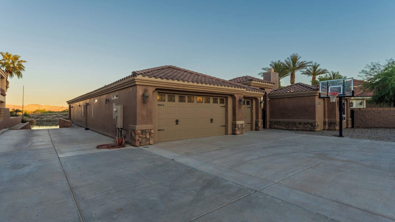 Photo of Outdoor in Bullhead City