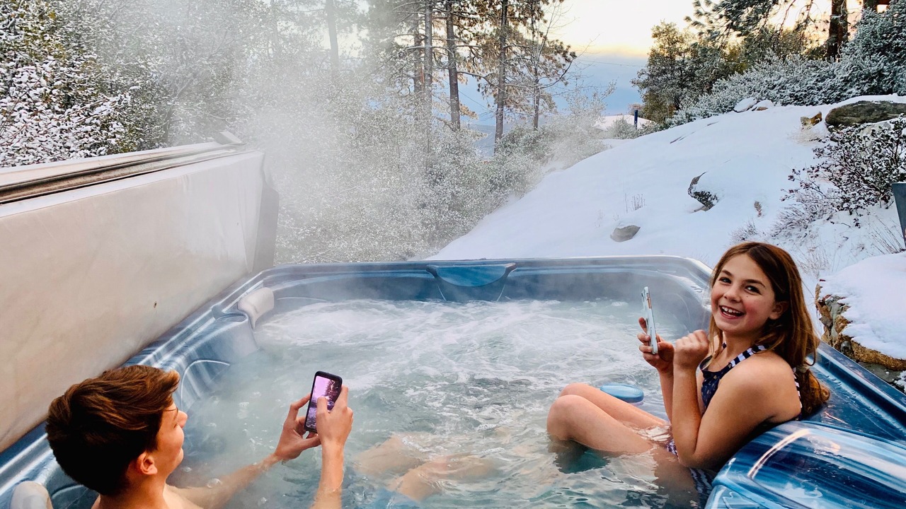 Photo of Others in Idyllwild