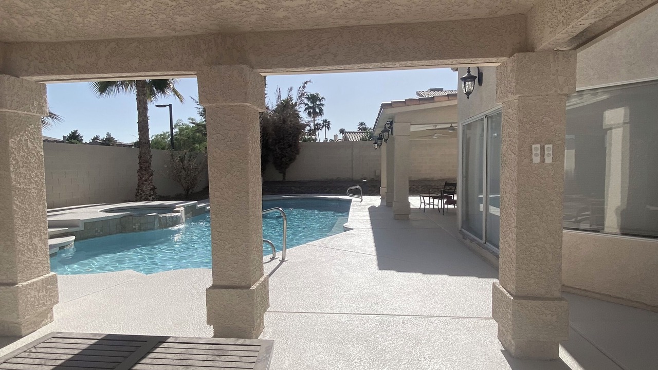Photo of Outdoor in Green Valley