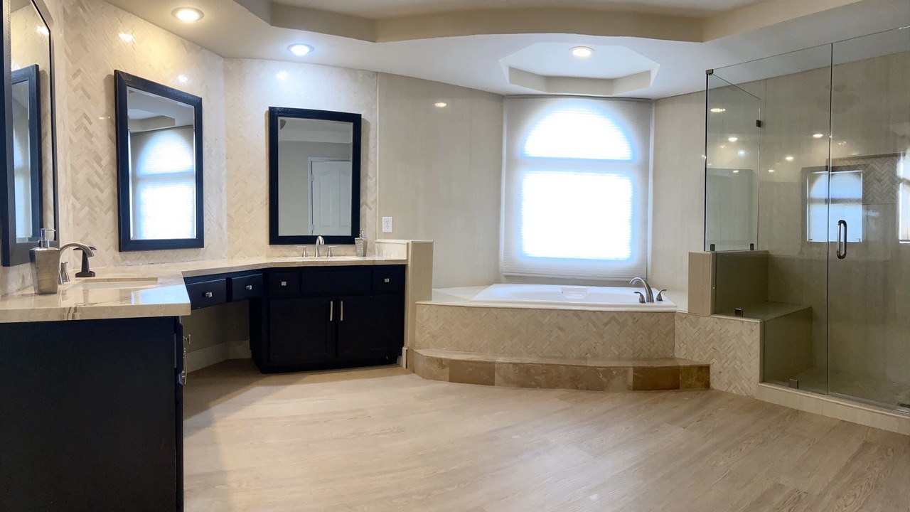 Photo of Bathroom in Green Valley