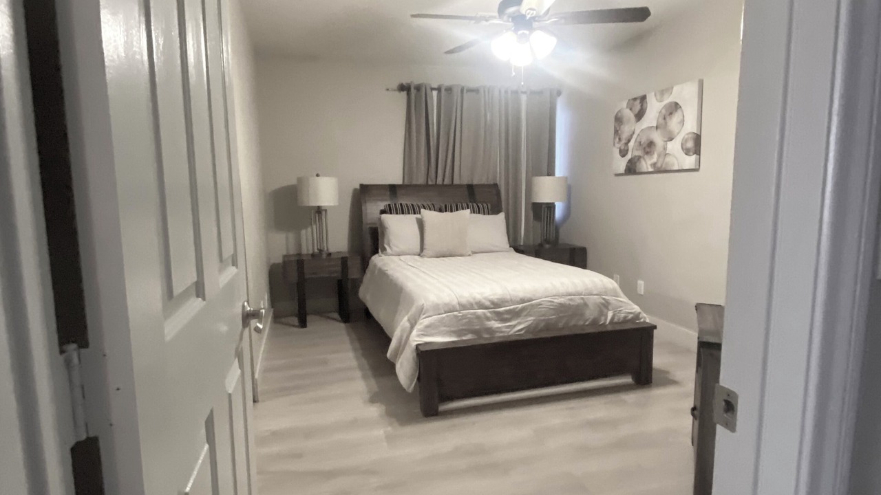 Photo of Bedroom in Green Valley
