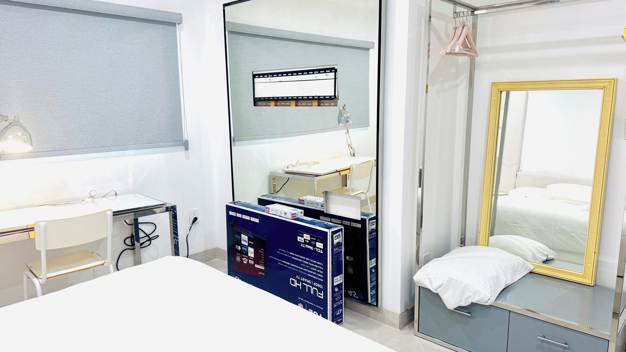 Photo of Bedroom in Beverly Green