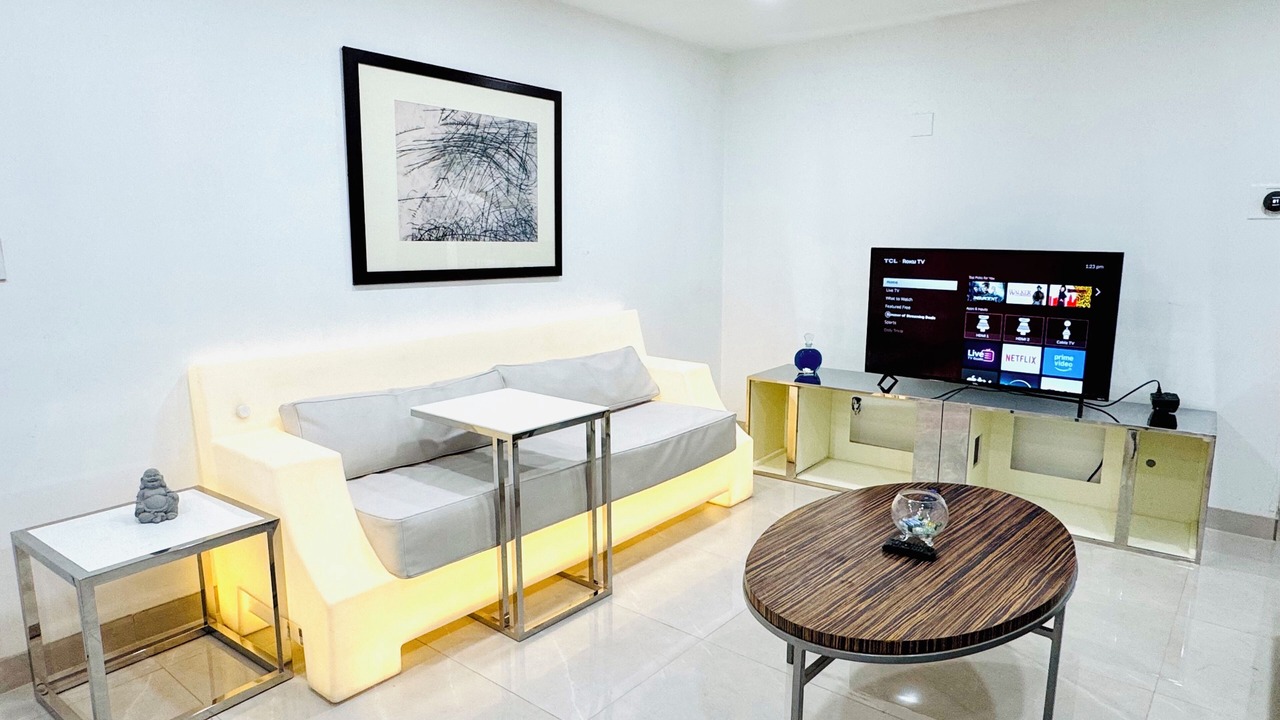 Photo of Livingroom in Beverly Green