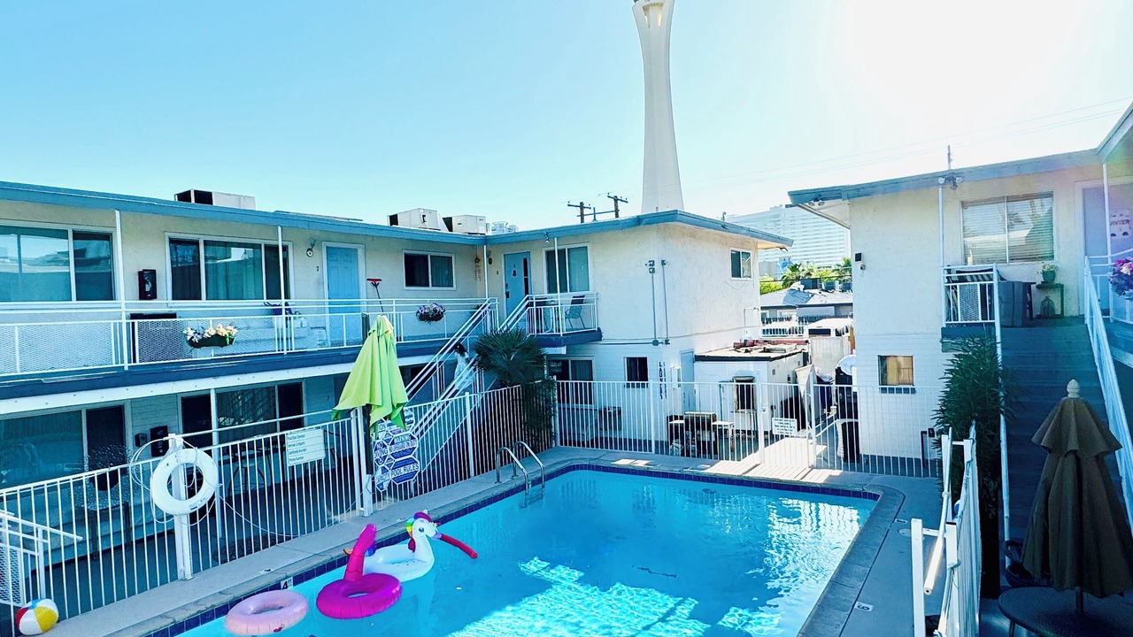Photo of Outdoor in Beverly Green