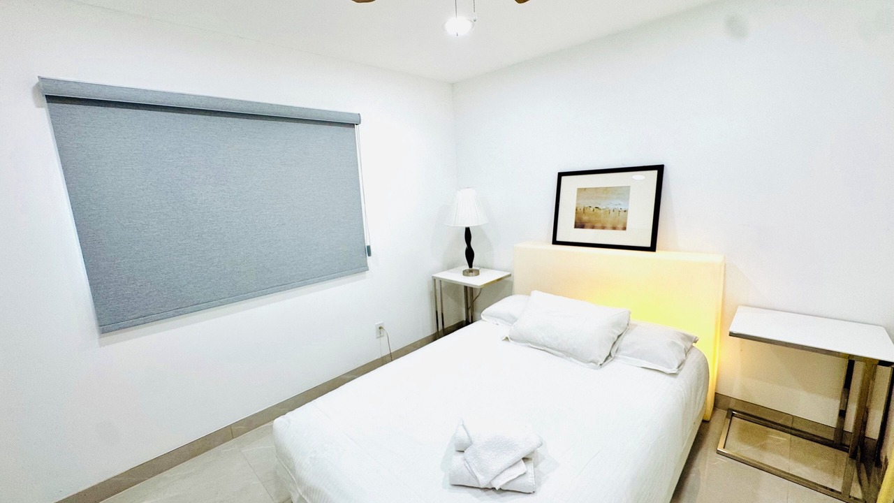 Photo of Bedroom in Beverly Green