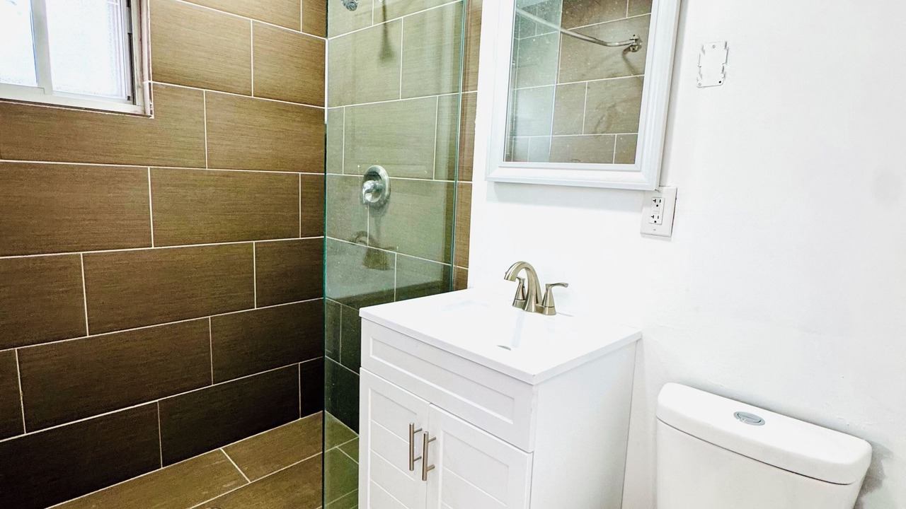 Photo of Bathroom in Beverly Green