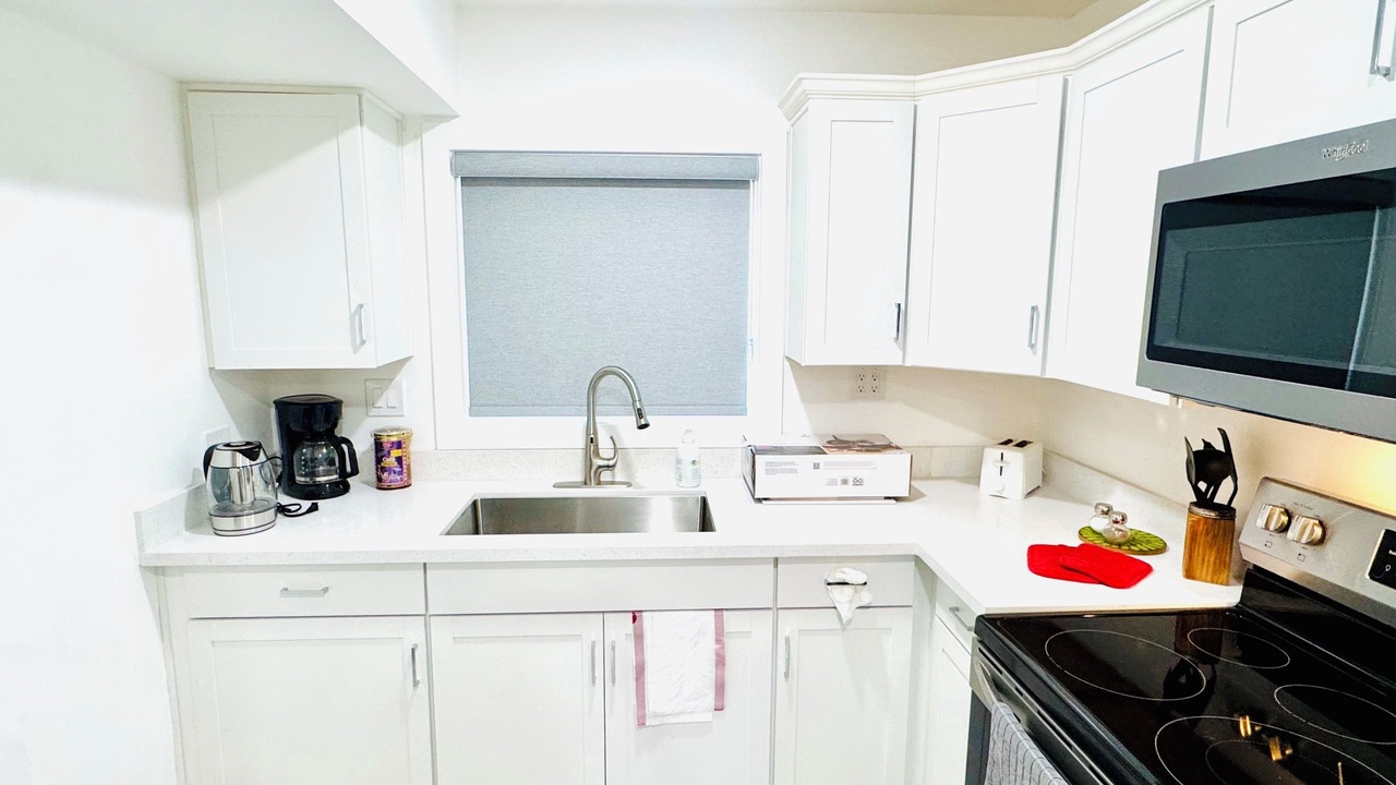 Photo of Kitchen in Beverly Green
