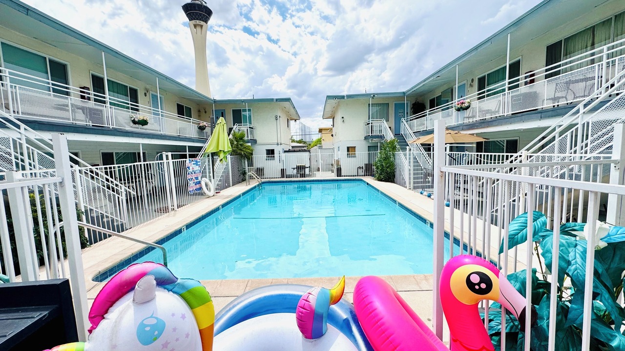 Photo of Outdoor in Beverly Green