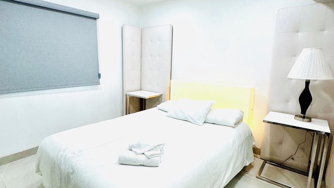 Photo of Bedroom in Beverly Green