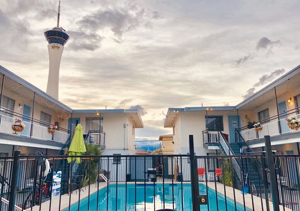 Photo of Outdoor in Beverly Green