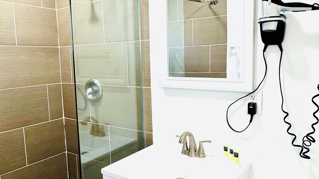 Photo of Bathroom in Beverly Green