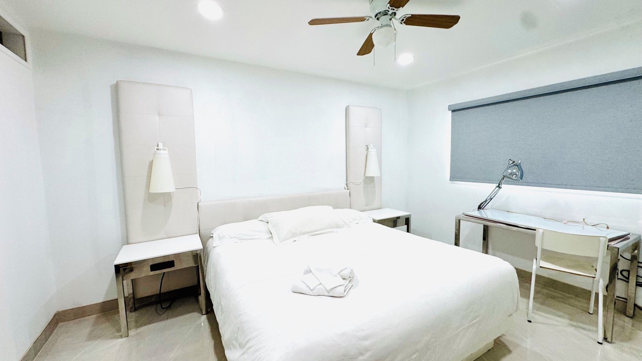 Photo of Bedroom in Beverly Green