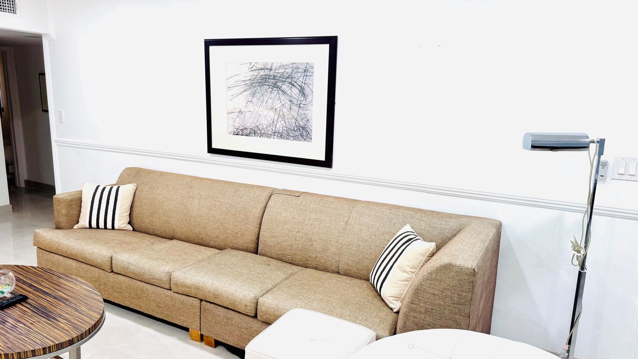 Photo of Livingroom in Beverly Green