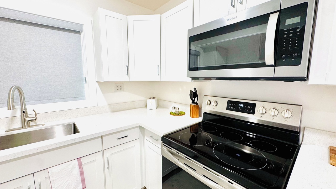 Photo of Kitchen in Beverly Green